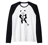 Pandabär-Karaoke Rag