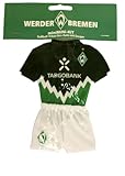 SV Werder Bremen Trikot / Autotrikot Sasion 2010/2011