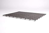 Talpa Smartguard Maulwurfgitter (5,06 m²) - Rasenschutz + Bodenschutz vor Maulwürfen und Wü