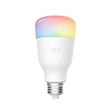 Smart LED Lampe 1S (Color) | EU-Version | Yeelig