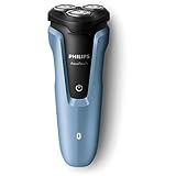 Philips AquaTouch S1070/04 Rasiermaschine Rotationstrimmer schw