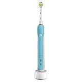 Oral-B PRO 700 White&Clean elektrische Zahnbürste, Modell 2014