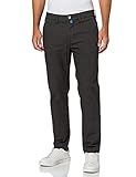 Pierre Cardin Herren Lyon Hose, Grau, 3234