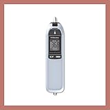 Riester ri-thermo® tymPRO, klinischer Qualität, Ohr-thermometer. 150 (L) x 42 (W) x 56 (H) mm, weiß, 1 stück