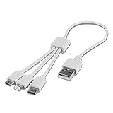 cartrend 10089 3 in1 USB-Kab