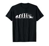 Wasserball Evolution T-Shirt T-S