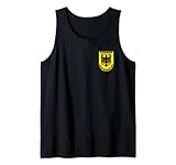 Sportfördergruppe der Bundeswehr (SportFGrpBw) Tank Top