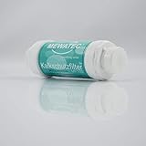 MEWATEC Kalkschutzfilter für Dusch-WCs MF100 passt auch modellübergreifend für Washlets und Bidets anderer H