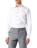 Seidensticker Herren Seidensticker Herren Business Regular Fit Businesshemd, WeiÃŸ (WeiÃŸ 01), 42 EU