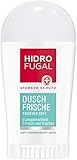 Hidrofugal Dusch-Frische Stick (40 ml), starker Anti-Transpirant Schutz mit angenehm frischem Duft, Deo für starken Schutz ohne Ethylalk