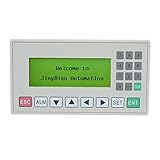 Textanzeigefeldmodul OP320-A-S HMI-Unterstützung 232 485 422 Kommunikationsprotokoll für SPS