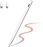 Kingone Tablet Stift Aktiver Stylus Pen für Touchscreen, iPad Stift Kompatibel mit iPhone 12/11/ X/XR/XS/ 8/7/ 6, iPad Pro/Air/Mini, Android Phone oder Tab