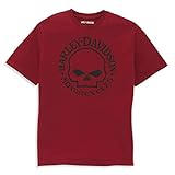 Harley-Davidson T-Shirt Wille G, M