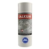 Talkum Puder 500 Gramm Streudose für Pflege Sport Werkstatt Hobby Klettern Multipack (1)