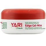 Yari Naturals Edge Gel 4