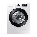 Samsung WD81T4049CE,EG Waschtrockner , 8+5 kg , 1400 U/min,Weiß,SchaumAktiv,AirWash,Hygiene-Dampfprog