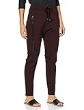 MAC Jeans Damen Future 2.0 Hose, 290 Deep Brown, 40/OL