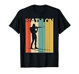 Biathlon Sport T-S