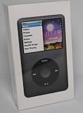 Mp3 iPod Classic 7.Generation 512 GB SSD (SSD Flash Speicher) Spacegrey inkl. Gelschutzhü