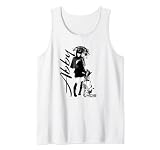 NCIS Sunny Day Tank Top