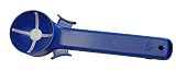 Neustanlo Makronenformer Plätzchenformer (4 cm Ø)