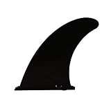 TIGERXBANG Sup Fin Abnehmbare Mittelflosse für Stand Up Paddle B
