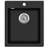 Kinder-Aufsitz-Quad mit Sound und Licht Rot Heimwerkerbedarf Sanitärbedarf Sanitärkeramik Armaturen Waschbecken Spülen Küchenspülen Spülbeck