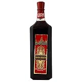 Rotwein Kagor Sobornoe Prichastie Red Edition 0,75L 11% vol. W