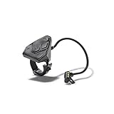 Bosch Unisex – Erwachsene Compact Steuergerät, schwarz, One S