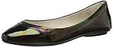 Bronx BX 275 64977-AE Damen Ballerinas, Schwarz (multi Black 03), EU 37