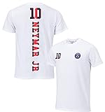 Paris Saint-Germain T-Shirt Neymar JR PSG, offizielle Kollek