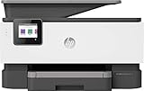 HP OfficeJet Pro 9013 Thermal Inkjet 4800 x 1200 DPI 22 ppm, W125644914 (Inkjet 4800 x 1200 DPI 22 ppm A4 Wi-Fi OfficeJet Pro 9013, Thermal Inkjet, Colour Printing, 4800 x 1200 DPI,)