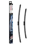 Bosch Scheibenwischer Aerotwin A979S, Länge: 600mm/475mm – Set für Frontscheib