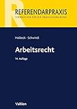 Arbeitsrecht (Referendarpraxis)
