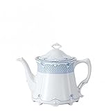 Hutschenreuther Baronesse Teekanne 6 P. Deckel E