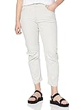 G-STAR RAW Damen Arc 3D Boyfriend Jeans, Ecru C777-159, 28W / 32L