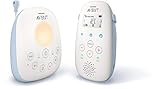 Hören Sie dem Baby DECT SCD5715 / 00 - Philip