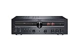 Magnat MR 780 High-End-Röhren-Hybridreceiver mit starker Endstufe, Bluetooth und APTX - schw