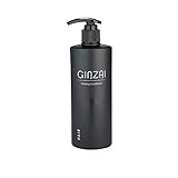 GINZAI – Conditioner 300ml mit Ginseng – koreanische Kosmetik gegen Spliss, Haarbruch und trockene Kopfhaut – Feuchtigkeitspflege, Haarspülung für glänzendes Haar- Haarkur- Pflegeproduk