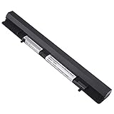 ASUNCELL Laptop-Batterie für Lenovo IdeaPad Flex 14 14M 15 15M S500 S500 Touch Series L12L4A01 L12L4K51 L12M4A01 L12M4E51 L12M4K51 L12S4A01 L12S4E51 L12S4F01 L12S4K51