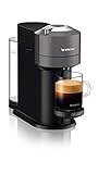 De'Longhi Nespresso Vertuo Next ENV 120.GY Kaffeekapselmaschine, g