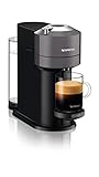 De'Longhi Nespresso Vertuo Next ENV 120.GY Kaffeekapselmaschine, g