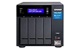 Qnap TVS-472XT-i3-4G 4 Bay