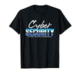 Cyber Security Few Proud Paranoid Programmierer T-S