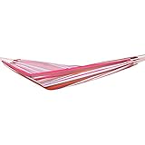 LMJ Hängematte Hammock Camping Einzel mit Baum Straps Indoor Outdoor Backpacking Überleben &Tourismus,Tragbarer Camping im Freien (Color : C)