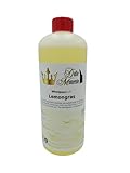 Whirlpool Duft Lemongras - 1 Liter von Dufte M