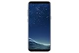 Samsung Galaxy S8+ Smartphone débloqué 4G (Ecran : 6,2 pouces - 64 Go - 4 Go RAM - Simple Nano-SIM - Android Nougat 7.0) Noir (Generalüberholt)