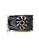 ACD Grafikkarten-Lüfterloses Kühlsystem, passend für GT730 2G, Original-Grafikkarten, GPU, DDR5, 64 Bit, Grafikkarte, 2G, PCI Express 2.0, Grafikkartensteckplatz, Desktop-PC, Computerspielk