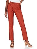 Raphaela by Brax Damen Pamina Jeans, Terracotta, 50W 30L EU