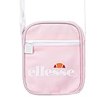 Ellesse Unisex Umhängetasche Salso, Farbe:Light pink